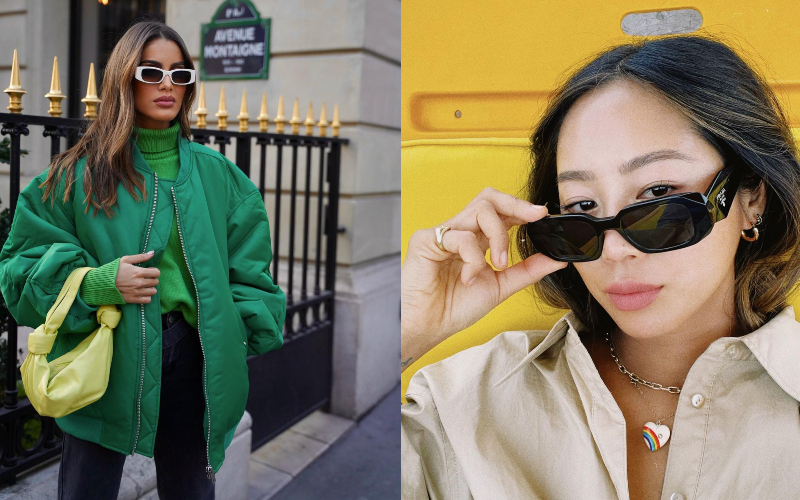 xu huong mat kinh nua cuoi 2022 - 2