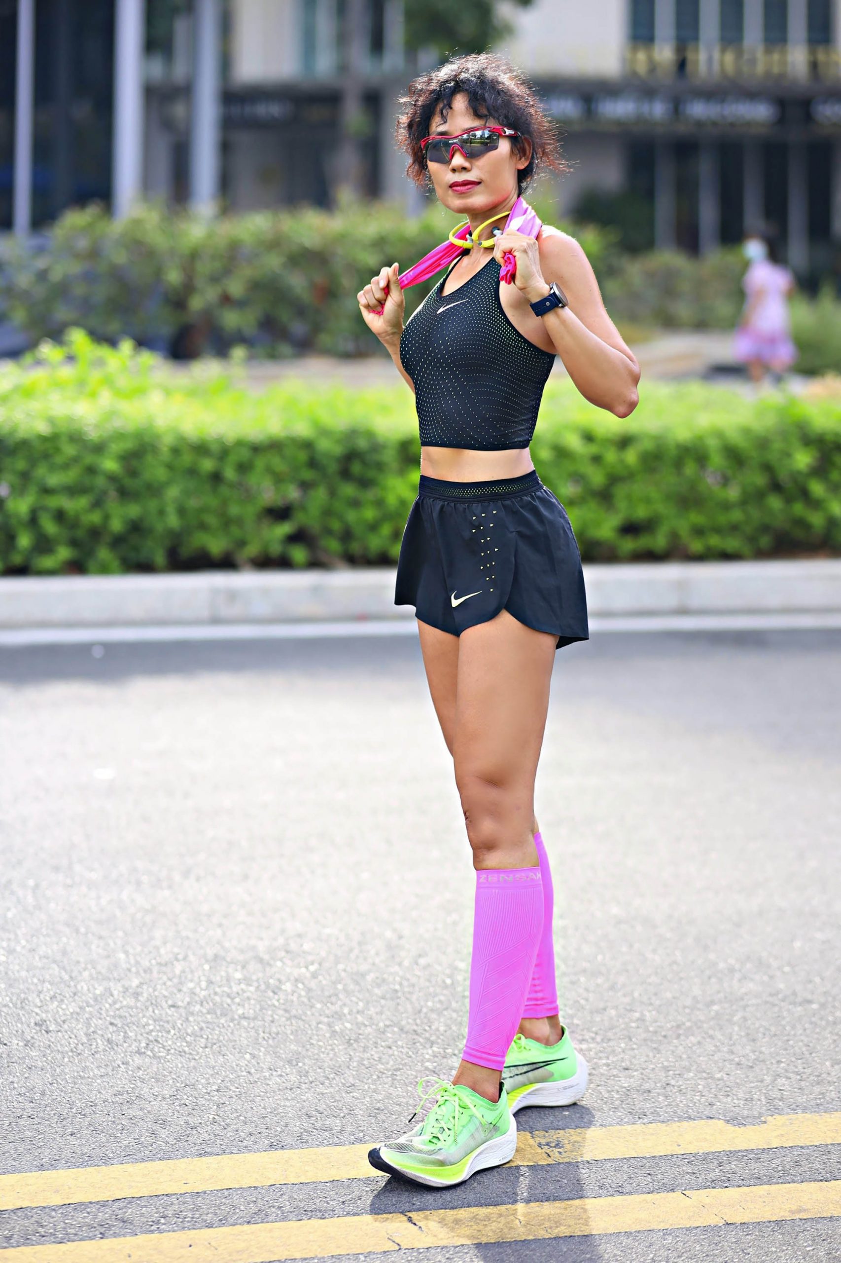 tập luyện bằng phương pháp chạy bộ tập luyện bằng phương pháp chạy bộ