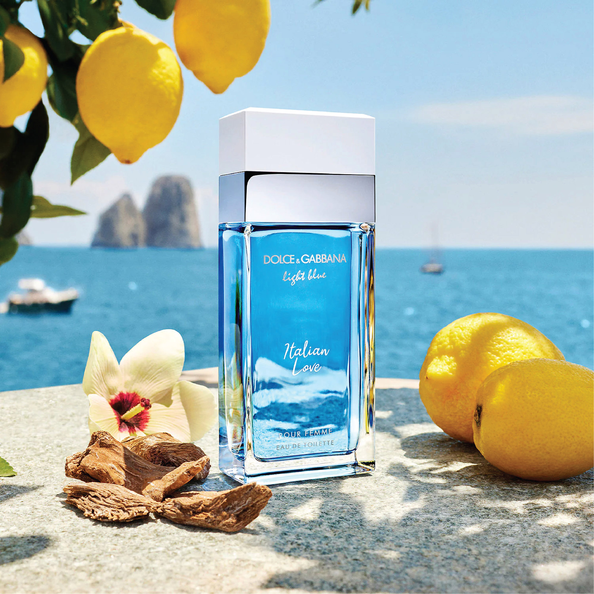 mùi hương Light Blue mùi hương Light Blue