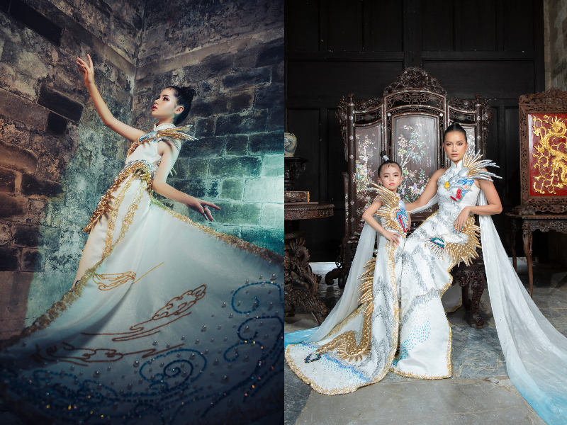 bst ca chep hoa rong tai hoang thanh thang long - 3