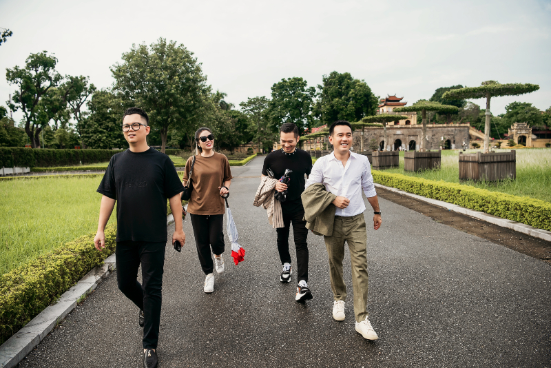 le thanh hoa khao sat show dia diem to chuc show thu dong - 2