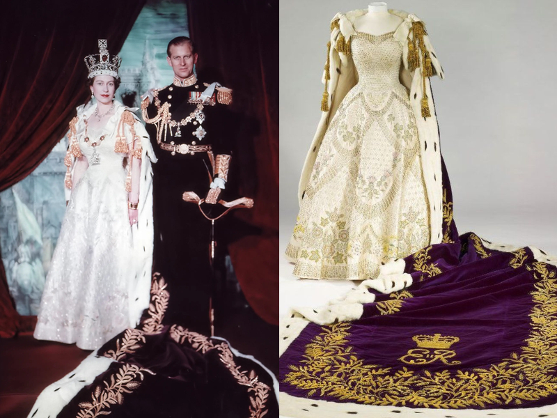 thong diep thoi trang cua nu hoang elizabeth 2 - 3