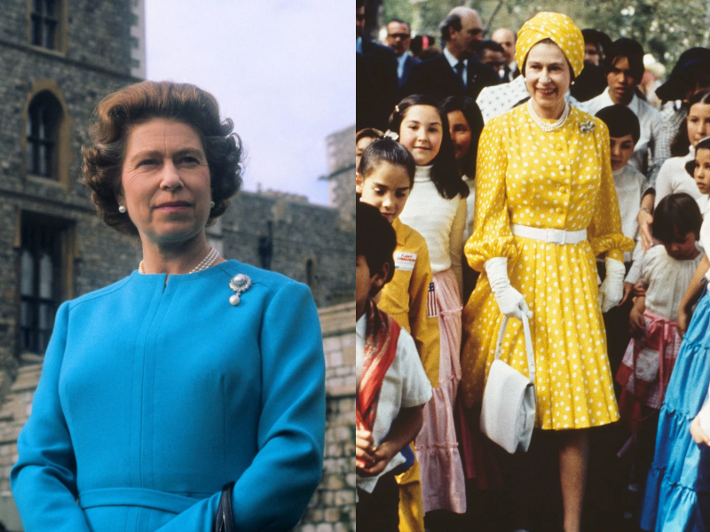 thong diep thoi trang cua nu hoang elizabeth 2 - 8