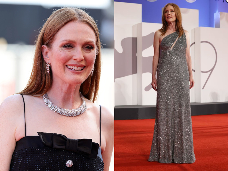 dan sao dien cartier tai lhp vencice 2022 - 6