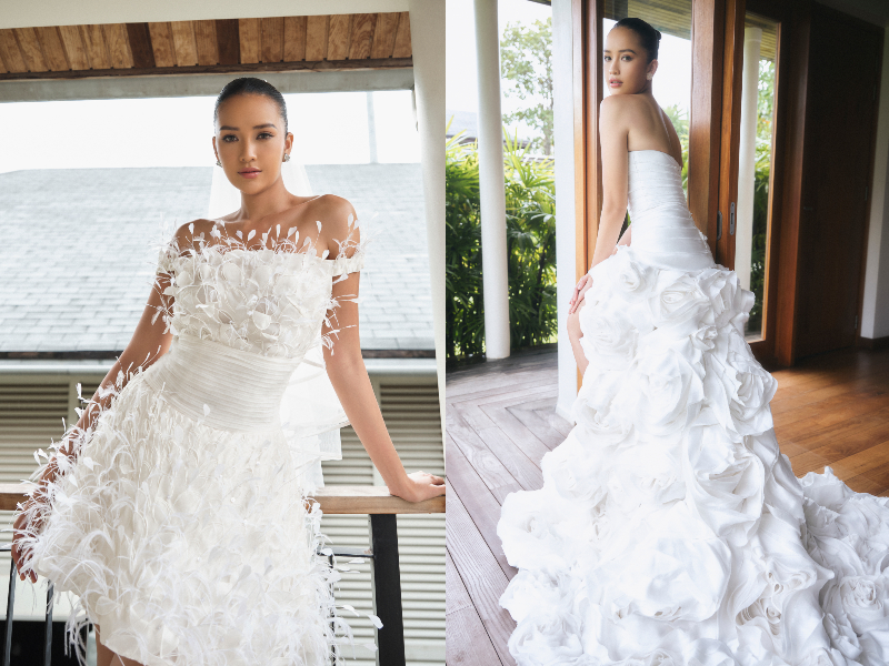 ngoc chau quang ba bst love no2 - 2