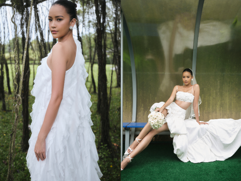 ngoc chau quang ba bst love no2 - 3