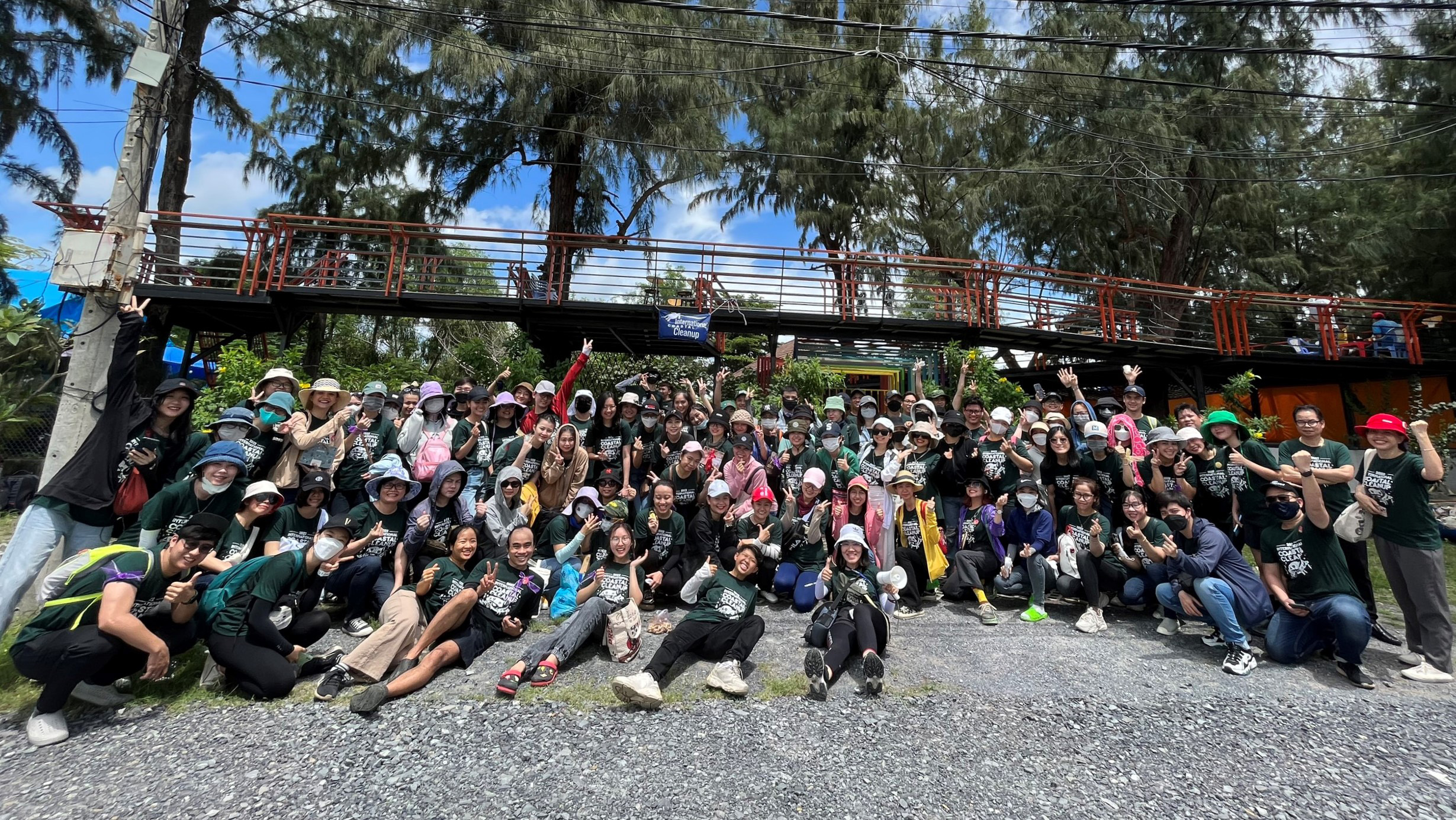 ngày dọn biển ngày dọn biển