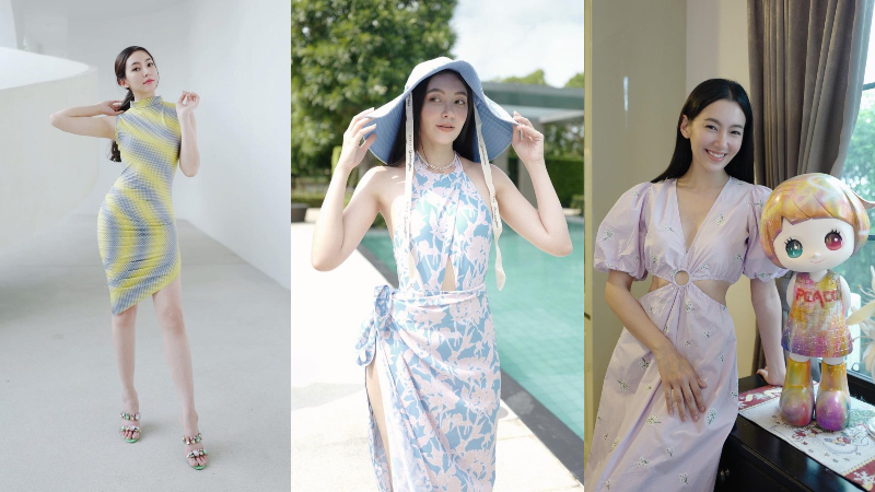 phong cach thoi trang cua bella campen - 4