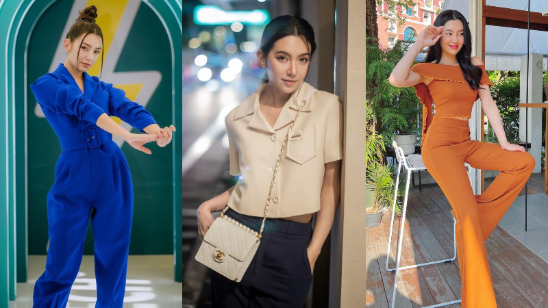 phong cach thoi trang cua bella campen - 2