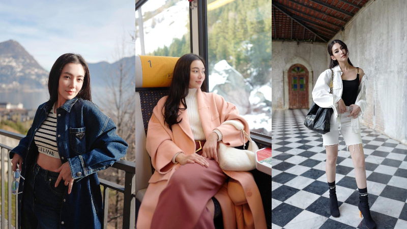 phong cach thoi trang cua bella campen - 7