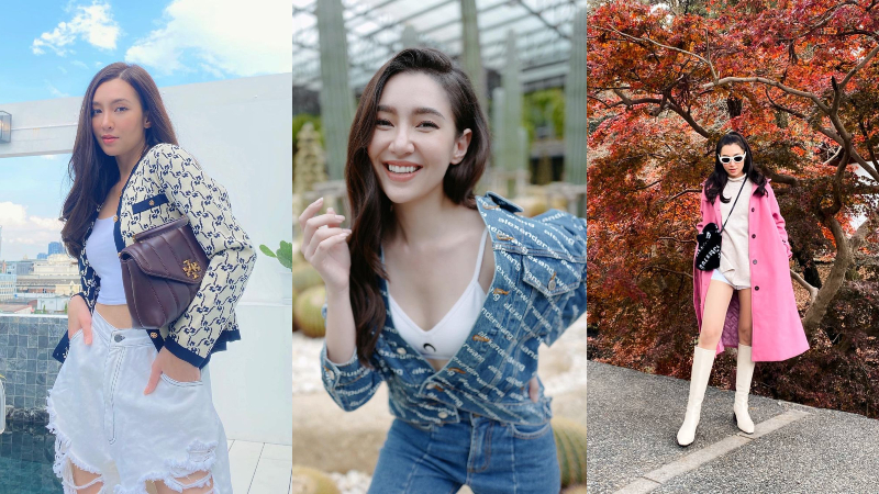 phong cach thoi trang cua bella campen - 8