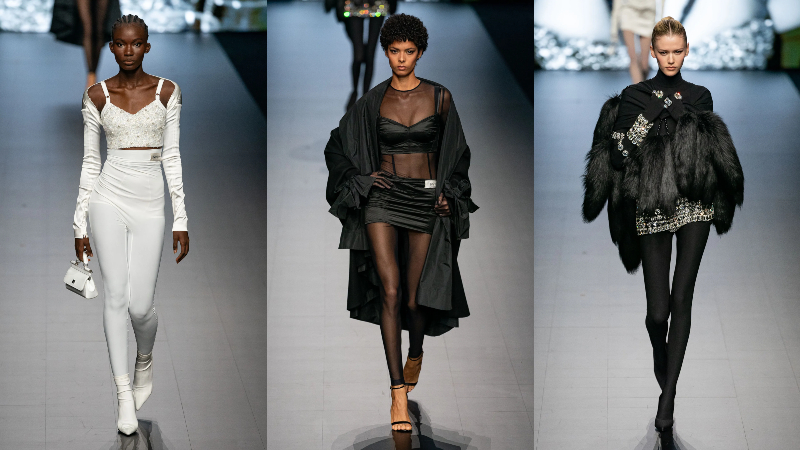 bst dolce & gabbana xuan he 2023 - 2