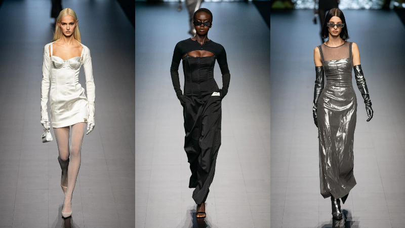 bst dolce & gabbana xuan he 2023 - 3