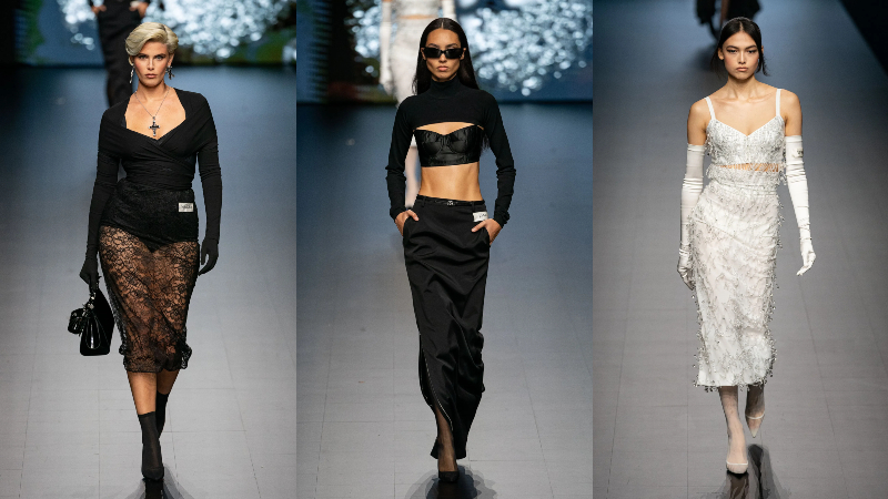 bst dolce & gabbana xuan he 2023 - 6