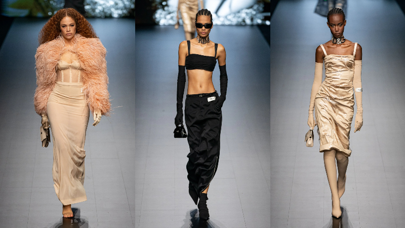 bst dolce & gabbana xuan he 2023 - 10