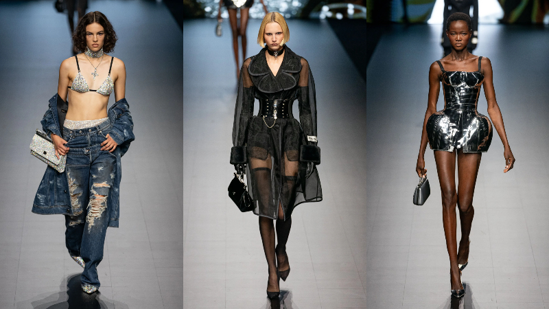 bst dolce & gabbana xuan he 2023 - 11