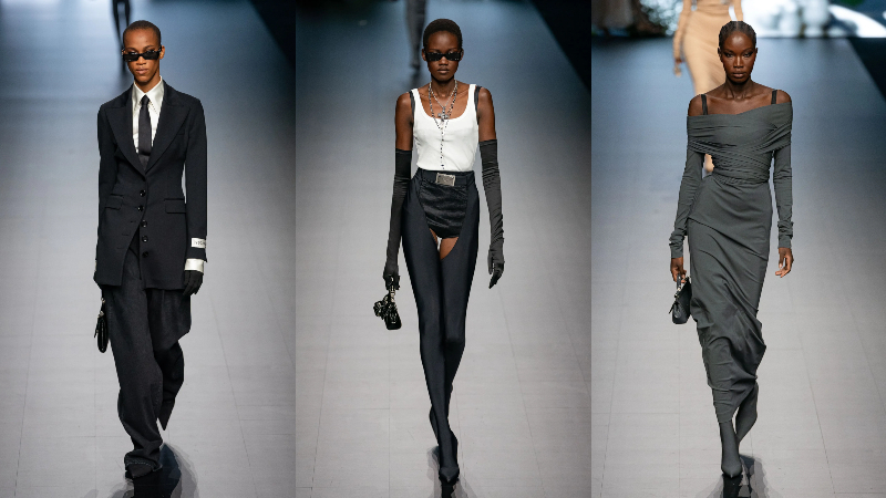 bst dolce & gabbana xuan he 2023 - 12