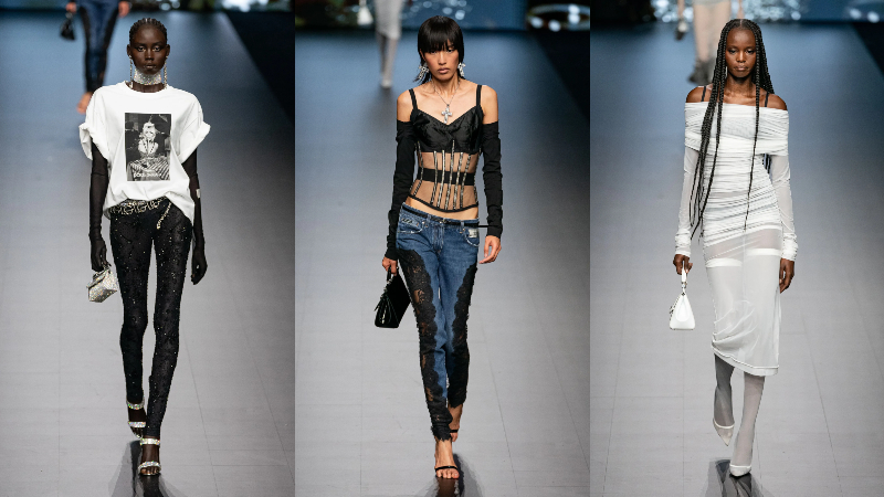 bst dolce & gabbana xuan he 2023 - 14