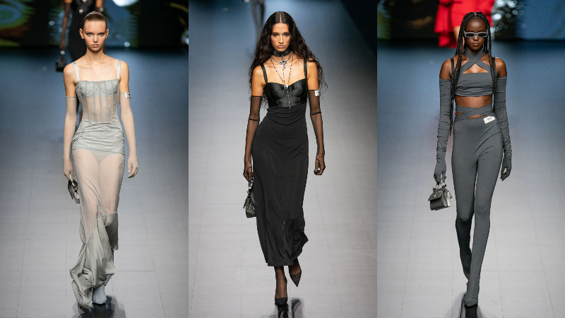 bst dolce & gabbana xuan he 2023 - 15