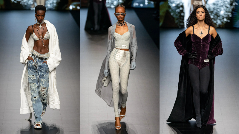 bst dolce & gabbana xuan he 2023 - 22