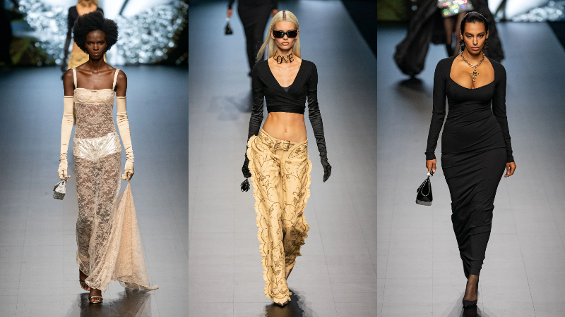 bst dolce & gabbana xuan he 2023 - 23