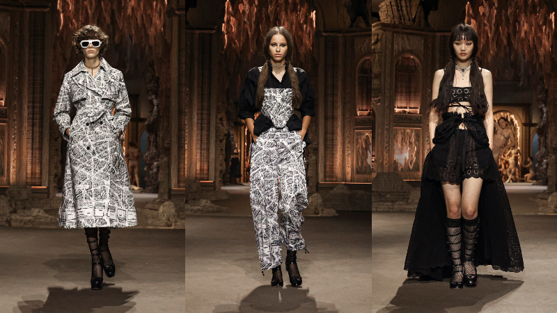 bst dior xuan he 2023 - 3