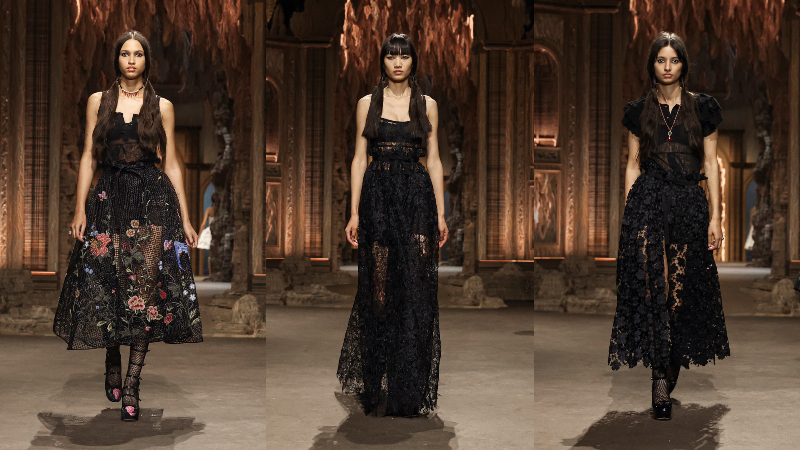 bst dior xuan he 2023 - 25