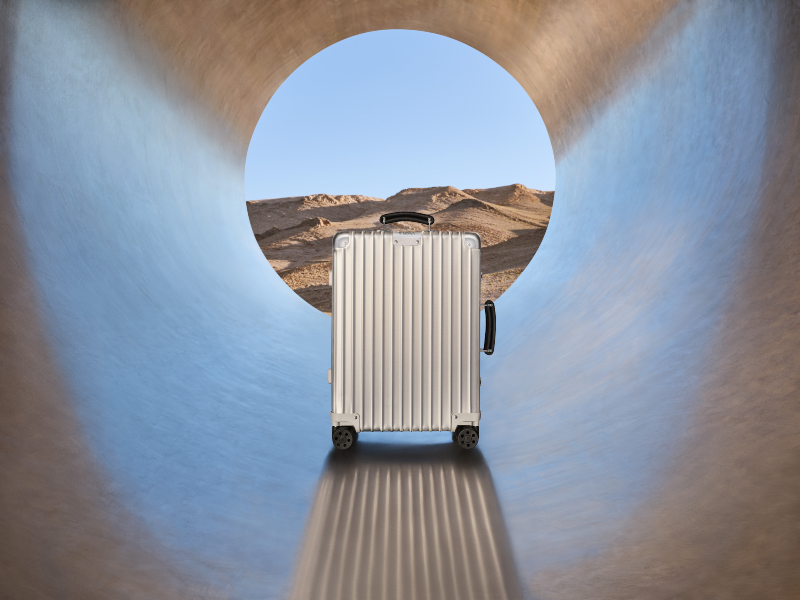 chien dich vali classic cabin - 1