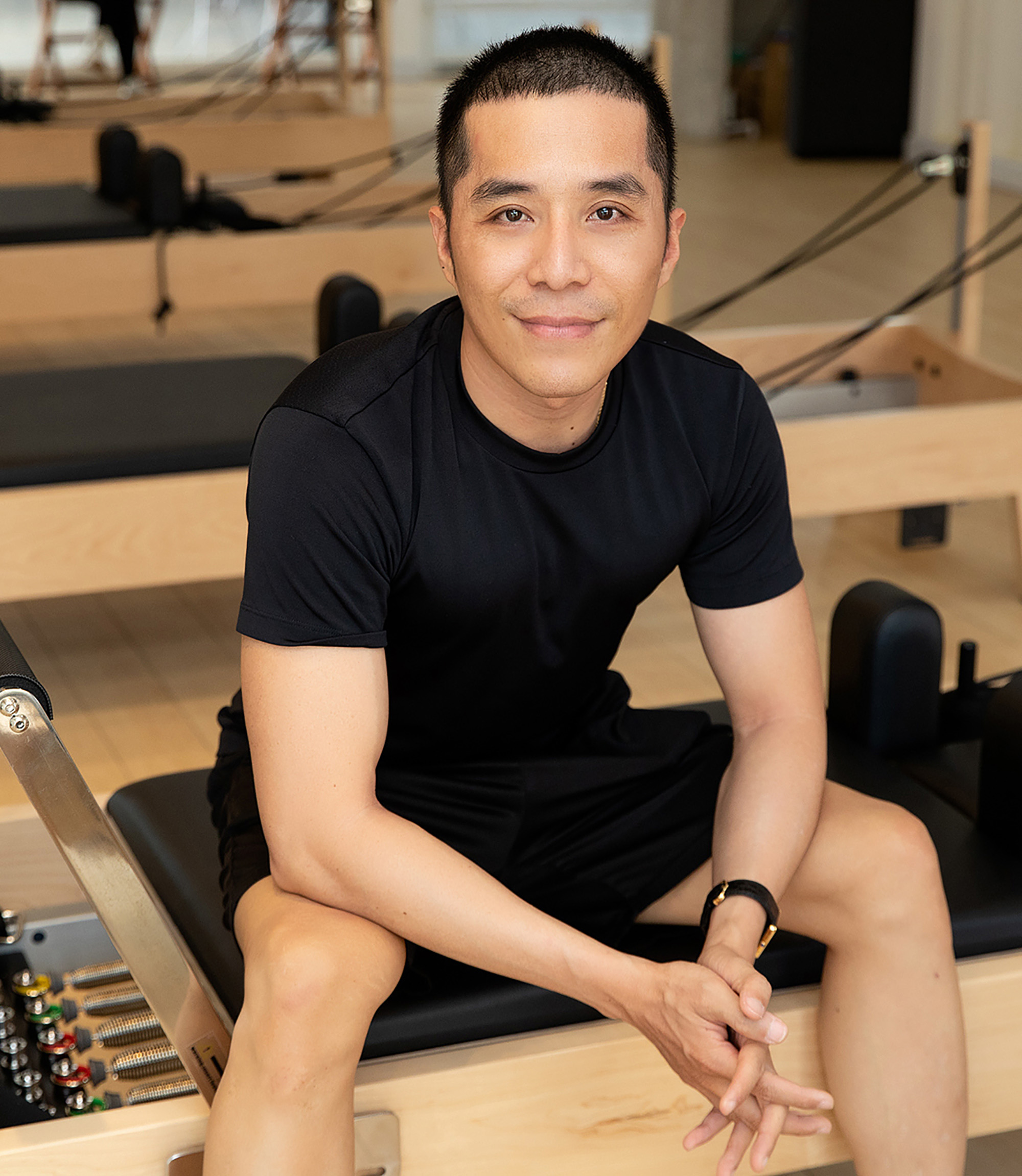 pilates huấn luyện viên eric pilates huấn luyện viên eric