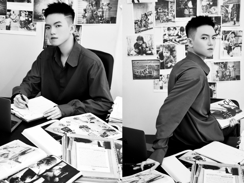 bst a dose of joy cua phan dang hoang - 1