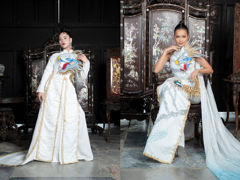 bst ca chep hoa rong tai hoang thanh thang long - 1