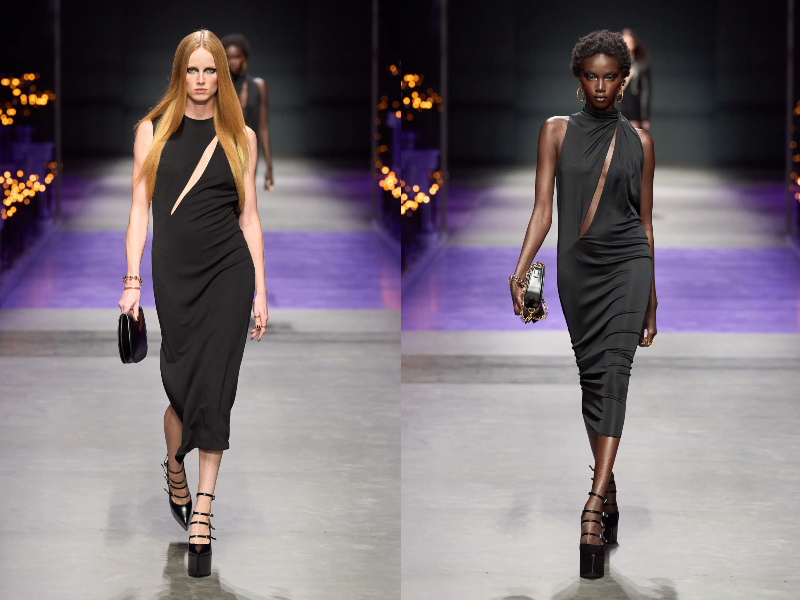 bst versace xuan he 2023 - 2