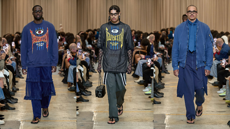 bst burberry xuan he 2023 - 5