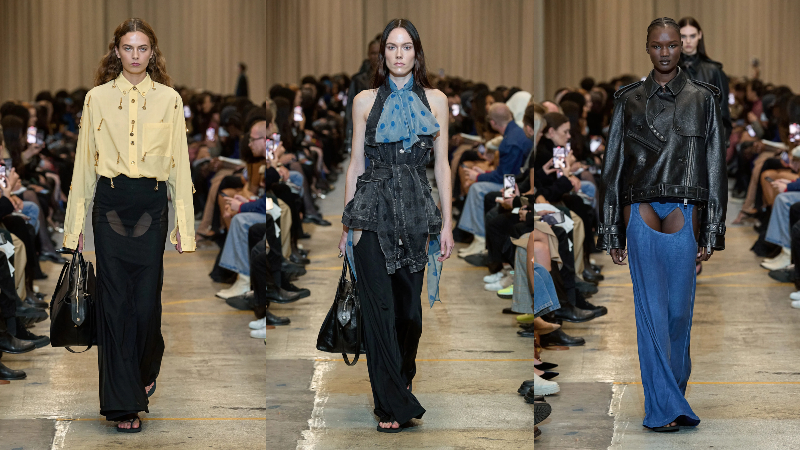 bst burberry xuan he 2023 - 12