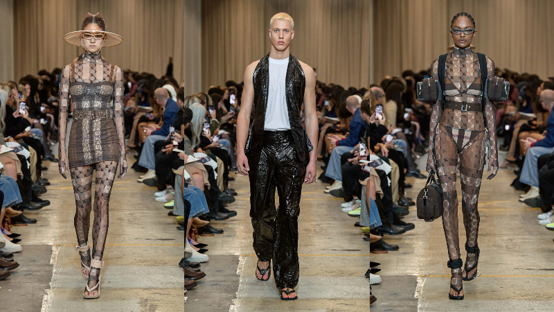 bst burberry xuan he 2023 - 17