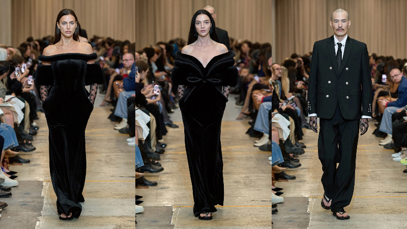 bst burberry xuan he 2023 - 27