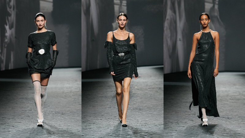 bst chanel xuan he 2023 - 24