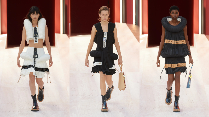 bst louis vuitton xuan he 2023 - 1