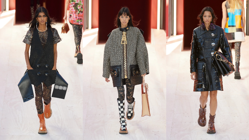 bst louis vuitton xuan he 2023 - 9