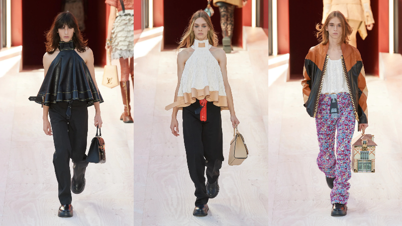 bst louis vuitton xuan he 2023 - 12