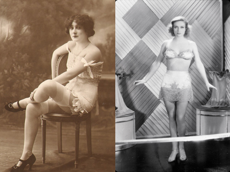 phong cach boudoir chic - 2