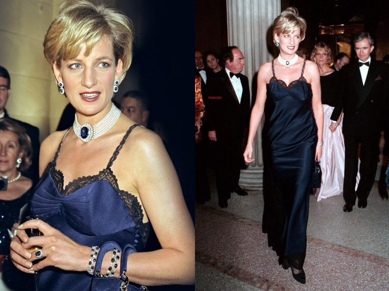 phong cach boudoir chic - 3