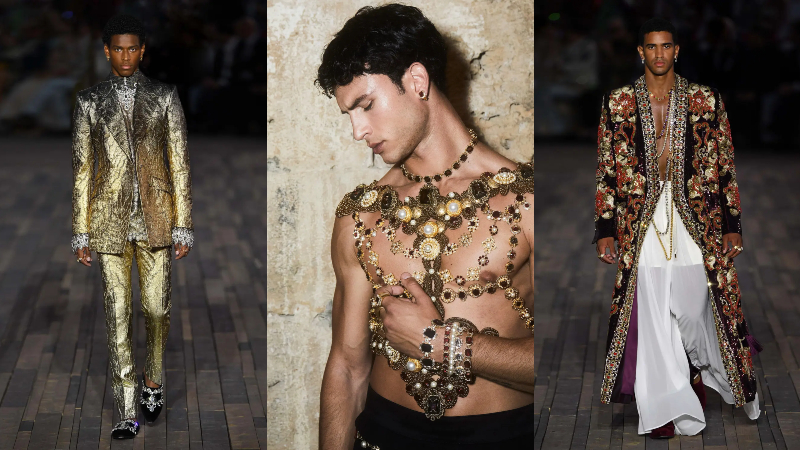 story tuan le thoi trang 2022 - 3