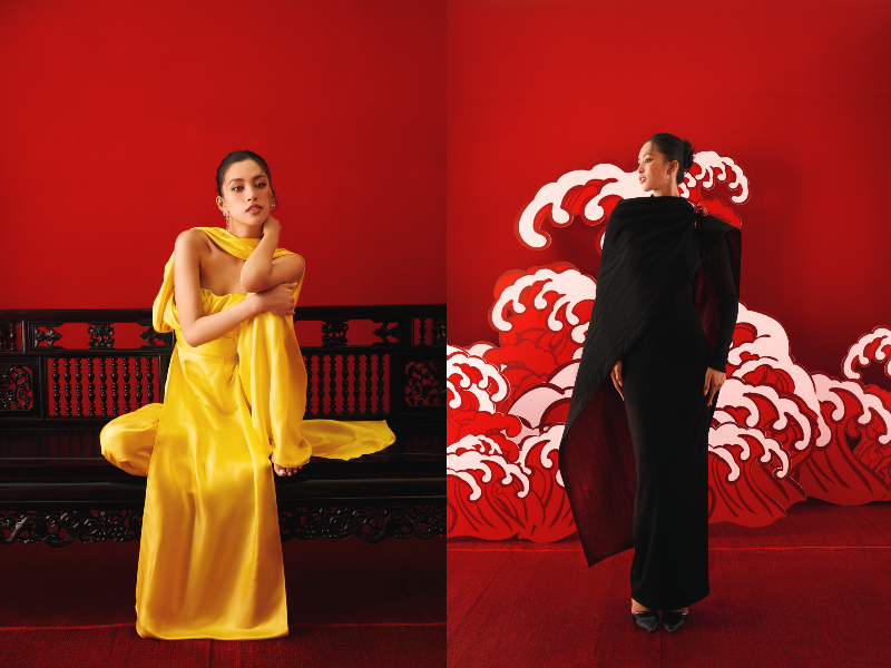 hoa hau tieu vy trong bst an cua le thanh hoa - 2