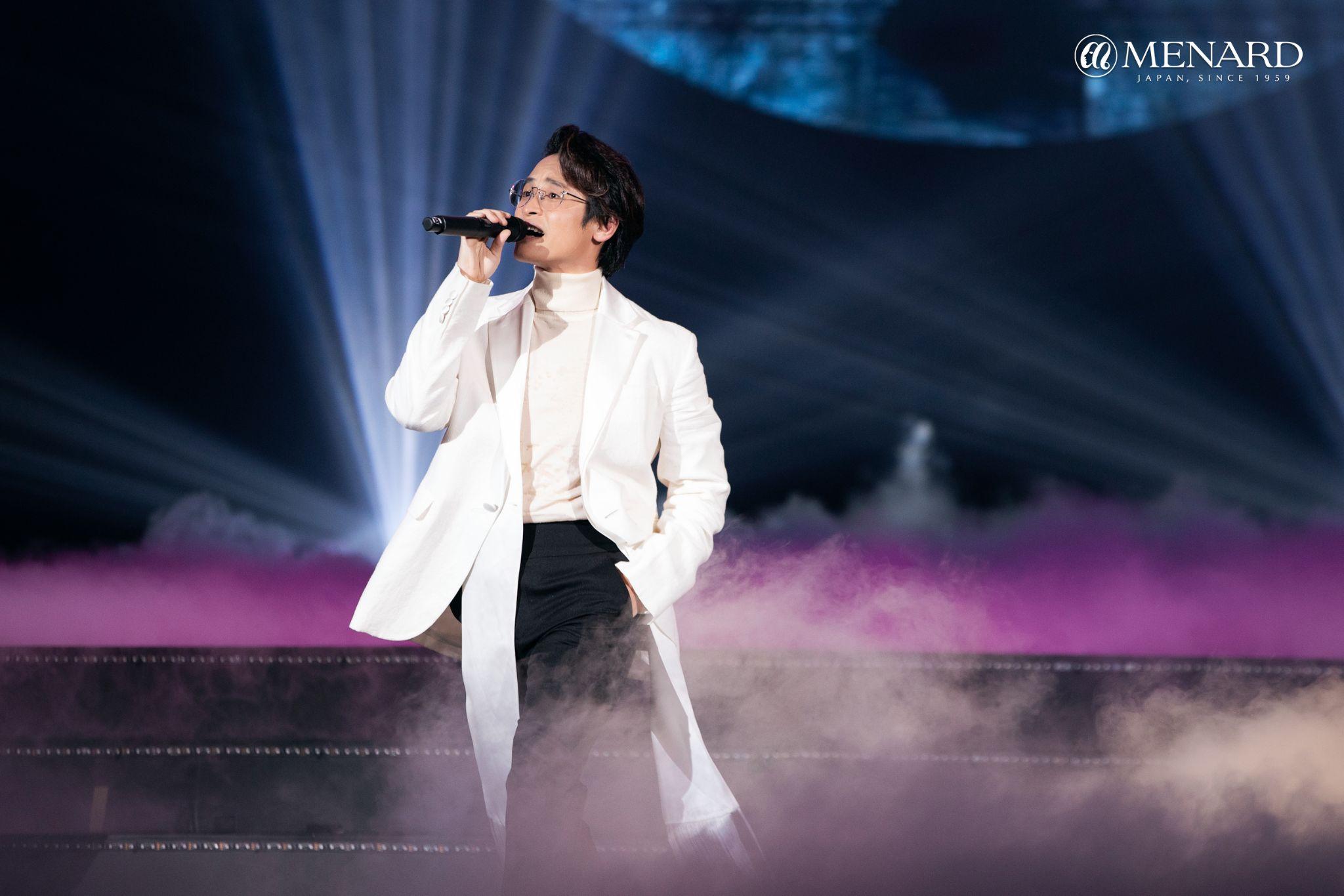 hà anh tuấn menard hà anh tuấn