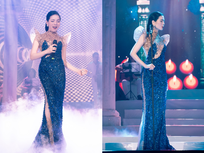 ca si le quyen trong bo dam cua hoang hai - 3