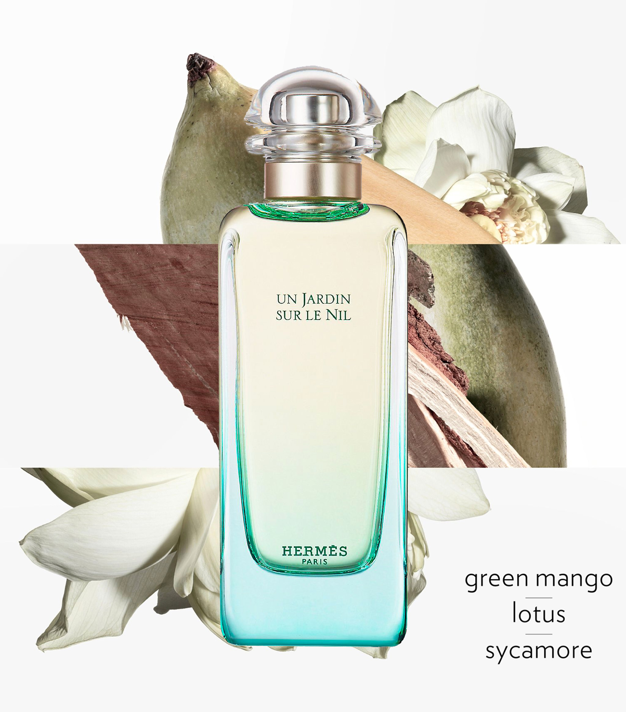 mùi hương sông nil hermes mùi hương sông nil hermes