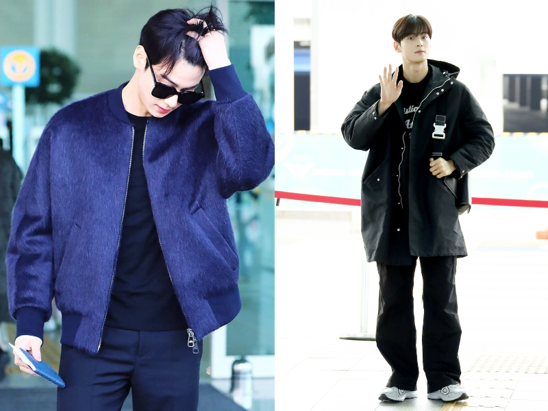 phong cach thoi trang cha eun woo - 12