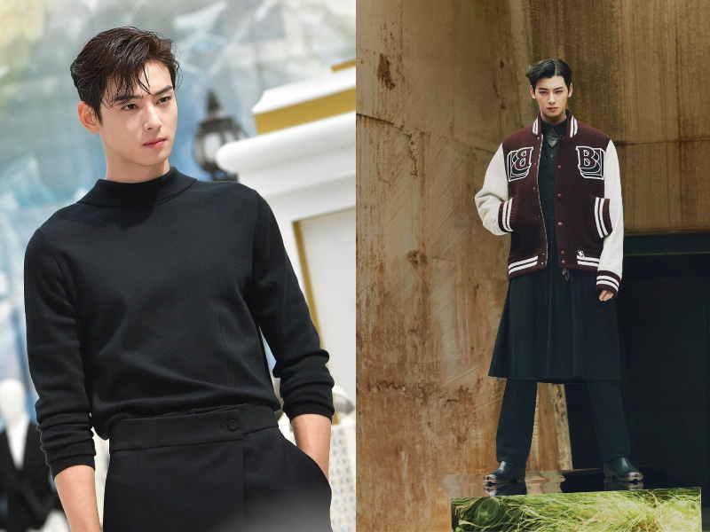 phong cach thoi trang cha eun woo - 2