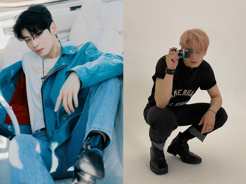 phong cach thoi trang cha eun woo - 4